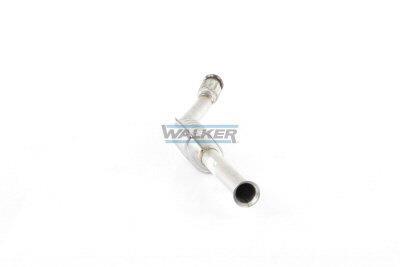 Catalyseur (Pot catalytique) WALKER 20577