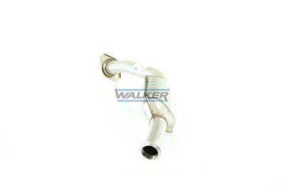 Catalyseur (Pot catalytique) WALKER ref. 20579