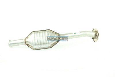 Catalyseur (Pot catalytique) WALKER ref. 20579