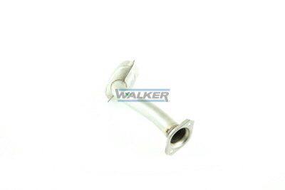 Catalyseur (Pot catalytique) WALKER ref. 20579