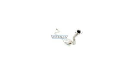Catalyseur (Pot catalytique) WALKER ref. 20580