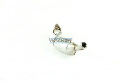 Catalyseur (Pot catalytique) WALKER 20581