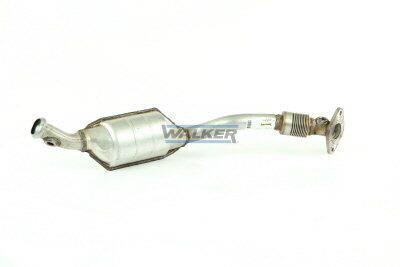 Catalyseur (Pot catalytique) WALKER 20581