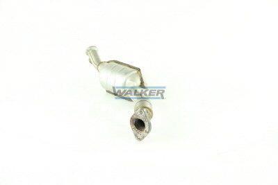 Catalyseur (Pot catalytique) WALKER 20581