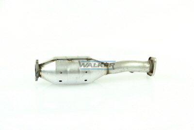 Catalyseur (Pot catalytique) WALKER ref. 20582