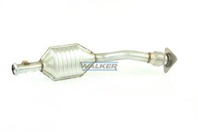 Catalyseur (Pot catalytique) WALKER ref. 20583