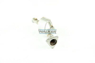 Catalyseur (Pot catalytique) WALKER ref. 20583