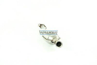 Catalyseur (Pot catalytique) WALKER ref. 20584