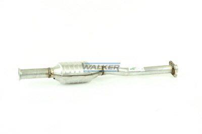 Catalyseur (Pot catalytique) WALKER ref. 20584