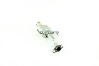 Catalyseur (Pot catalytique) WALKER ref. 20584