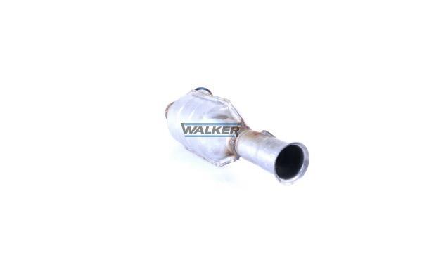 Catalyseur (Pot catalytique) WALKER 20586