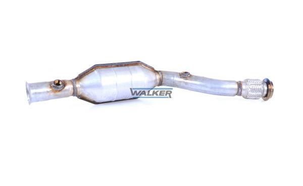 Catalyseur (Pot catalytique) WALKER 20586