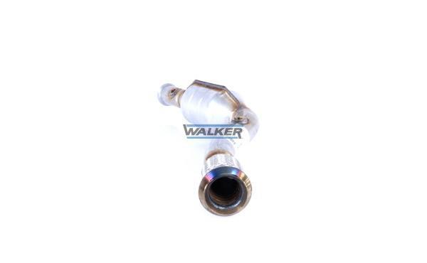Catalyseur (Pot catalytique) WALKER 20586