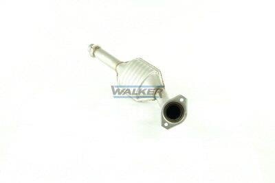 Catalyseur (Pot catalytique) WALKER ref. 20589