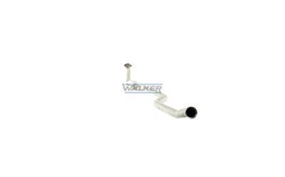 Catalyseur (Pot catalytique) WALKER ref. 20591