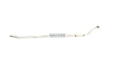 Catalyseur (Pot catalytique) WALKER ref. 20591