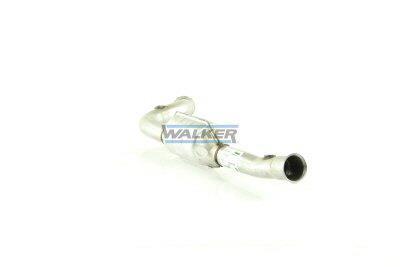Catalyseur (Pot catalytique) WALKER ref. 20593