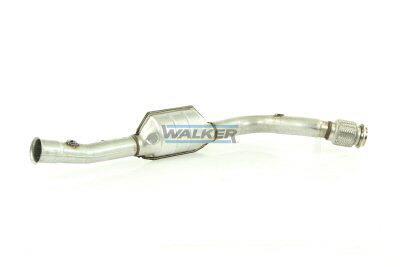 Catalyseur (Pot catalytique) WALKER ref. 20593