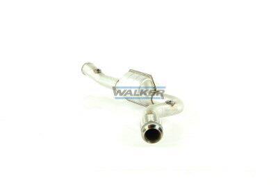 Catalyseur (Pot catalytique) WALKER ref. 20593