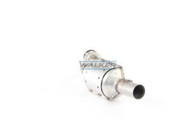 Catalyseur (Pot catalytique) WALKER 20594