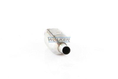 Catalyseur (Pot catalytique) WALKER 20596
