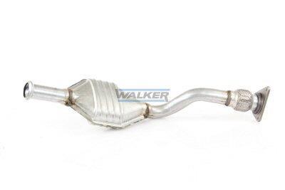 Catalyseur (Pot catalytique) WALKER 20598
