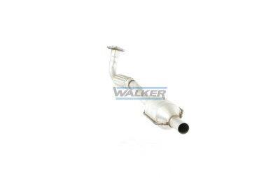 Catalyseur (Pot catalytique) WALKER 20599