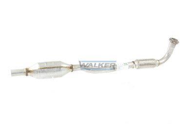 Catalyseur (Pot catalytique) WALKER 20599