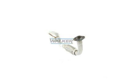 Catalyseur (Pot catalytique) WALKER 20599
