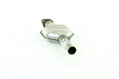 Catalyseur (Pot catalytique) WALKER ref. 20600