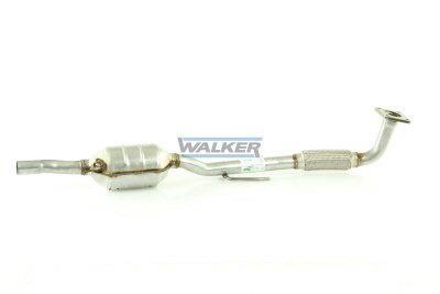 Catalyseur (Pot catalytique) WALKER 20601