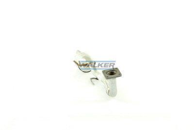 Catalyseur (Pot catalytique) WALKER 20601