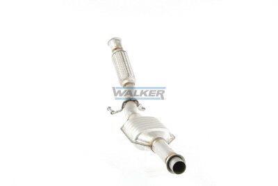 Catalyseur (Pot catalytique) WALKER ref. 20610