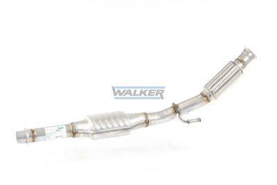 Catalyseur (Pot catalytique) WALKER ref. 20610