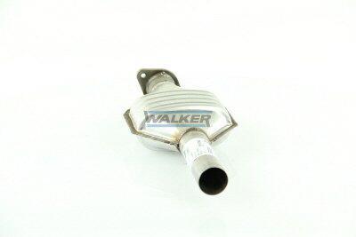 Catalyseur (Pot catalytique) WALKER ref. 20613