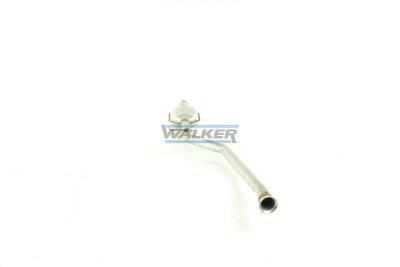 Catalyseur (Pot catalytique) WALKER 20616