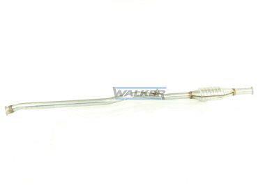 Catalyseur (Pot catalytique) WALKER 20616