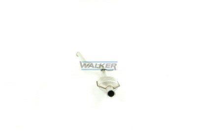 Catalyseur (Pot catalytique) WALKER 20616