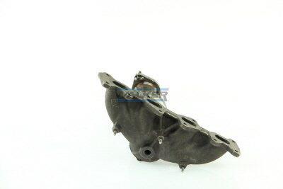 Catalyseur (Pot catalytique) WALKER ref. 20618