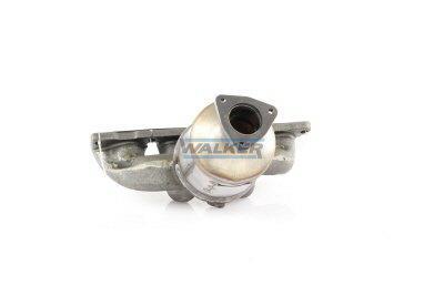 Catalyseur (Pot catalytique) WALKER ref. 20619