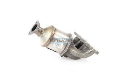 Catalyseur (Pot catalytique) WALKER ref. 20619