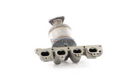Catalyseur (Pot catalytique) WALKER ref. 20619