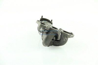 Catalyseur (Pot catalytique) WALKER ref. 20620