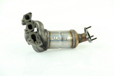 Catalyseur (Pot catalytique) WALKER ref. 20620