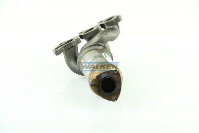 Catalyseur (Pot catalytique) WALKER ref. 20620