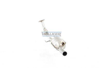 Catalyseur (Pot catalytique) WALKER 20622
