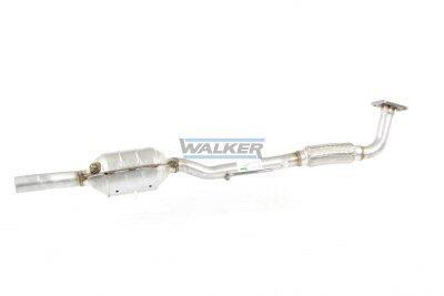 Catalyseur (Pot catalytique) WALKER 20622