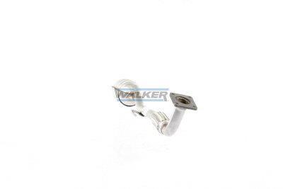 Catalyseur (Pot catalytique) WALKER 20622