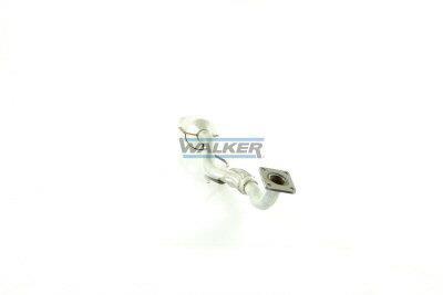 Catalyseur (Pot catalytique) WALKER 20623