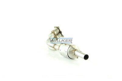 Catalyseur (Pot catalytique) WALKER 20624